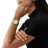 ساعة مايكل كورس نسائية ليتون MK6870 | واتشز برايم
