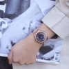 ساعة مايكل كورس نسائية كاسي MK6930 | واتشز برايم
