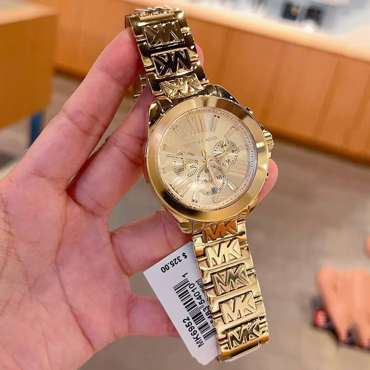 Michael Kors outlet Women’s Watch