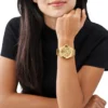 Michael Kors Ladies Watch Wren MK6952 | Watches Prime