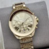 Michael Kors Ladies Watch Wren MK6952 | Watches Prime