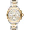 Michael Kors Ladies Watch Wren MK6953 | Watches Prime