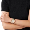 Michael Kors Ladies Watch Wren MK6953 | Watches Prime