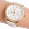 Michael Kors Ladies Watch Tibby MK6967 | Watches Prime