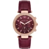 Michael Kors Ladies Watch Parker MK6986 | Watches Prime