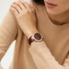 Michael Kors Ladies Watch Parker MK6986 | Watches Prime