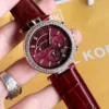 Michael Kors Ladies Watch Parker MK6986 | Watches Prime