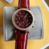 Michael Kors Ladies Watch Parker MK6986 | Watches Prime