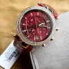 Michael Kors Ladies Watch Parker MK6986 | Watches Prime
