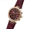 Michael Kors Ladies Watch Parker MK6986 | Watches Prime