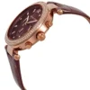 Michael Kors Ladies Watch Parker MK6986 | Watches Prime