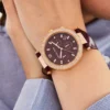 Michael Kors Ladies Watch Parker MK6986 | Watches Prime