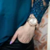 ساعة مايكل كورس نسائية كاميل MK6995 | واتشز برايم