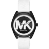 ساعة مايكل كورس نسائية جانيل MK7137 | واتشز برايم