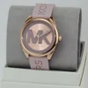 ساعة مايكل كورس نسائية جانيل MK7139 | واتشز برايم ساعة مايكل كورس نسائية جانيل MK7139 | واتشز برايم