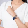 ساعة مايكل كورس نسائية جانيل MK7140 | واتشز برايم ساعة مايكل كورس نسائية جانيل MK7140 | واتشز برايم