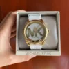 ساعة مايكل كورس نسائية جانيل MK7141 | واتشز برايم ساعة مايكل كورس نسائية جانيل MK7141 | واتشز برايم