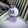 ساعة مايكل كورس نسائية جانيل MK7143 | واتشز برايم