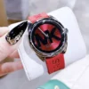 ساعة مايكل كورس نسائية جانيل MK7144 | واتشز برايم