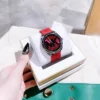 ساعة مايكل كورس نسائية جانيل MK7144 | واتشز برايم