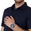 ساعة مايكل كورس رجالية كننغهام MK7153 | واتشز برايم