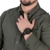 ساعة مايكل كورس رجالية كننغهام MK7157 | واتشز برايم