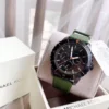 Michael Kors Men's Watch Cunningham MK7165 | Watches Prime