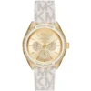 Michael Kors Ladies Watch Jessa MK7204 | Watches Prime