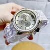 Michael Kors Ladies Watch Jessa MK7204 | Watches Prime