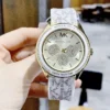 Michael Kors Ladies Watch Jessa MK7204 | Watches Prime