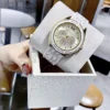 Michael Kors Ladies Watch Jessa MK7204 | Watches Prime