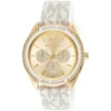 Michael Kors Ladies Watch Jessa MK7204 | Watches Prime