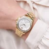 ساعة مايكل كورس نسائية ايفرست MK7212 | واتشز برايم