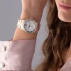 ساعة مايكل كورس نسائية ايفرست MK7213 | واتشز برايم ساعة مايكل كورس نسائية ايفرست MK7213 | واتشز برايم