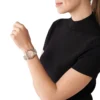 ساعة مايكل كورس نسائية ليكسنجتون MK7219 | واتشز برايم ساعة مايكل كورس نسائية ليكسنجتون MK7219 | واتشز برايم