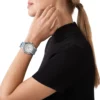 ساعة مايكل كورس نسائية سيدني MK7220 | واتشز برايم ساعة مايكل كورس نسائية سيدني MK7220 | واتشز برايم