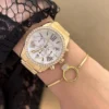 ساعة مايكل كورس نسائية ليكسنجتون MK7241 | واتشز برايم ساعة مايكل كورس نسائية ليكسنجتون MK7241 | واتشز برايم