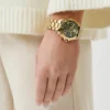 ساعة مايكل كورس نسائية برادشو MK7257 | واتشز برايم ساعة مايكل كورس نسائية برادشو MK7257 | واتشز برايم