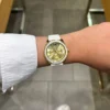 ساعة مايكل كورس نسائية جيسا MK7267 | واتشز برايم