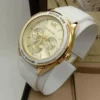 ساعة مايكل كورس نسائية جيسا MK7267 | واتشز برايم