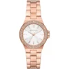 Michael Kors Ladies Watch Lennox MK7279 | Watches Prime