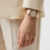 Michael Kors Ladies Watch Lennox MK7279 | Watches Prime
