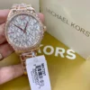 ساعة مايكل كورس نسائية ليتون MK7297 | واتشز برايم