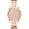 Michael Kors Ladies Watch Ritz MK7302 | Watches Prime Michael Kors Ladies Watch Ritz MK7302 | Watches Prime
