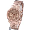 Michael Kors Ladies Watch Ritz MK7302 | Watches Prime Michael Kors Ladies Watch Ritz MK7302 | Watches Prime