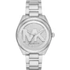 Michael Kors Ladies Watch Janelle MK7311 | Watches Prime