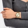 ساعة مايكل كورس نسائية لينوكس MK7335 | واتشز برايم