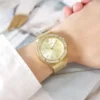ساعة مايكل كورس نسائية لينوكس MK7335 | واتشز برايم