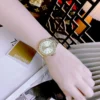 ساعة مايكل كورس نسائية لينوكس MK7335 | واتشز برايم