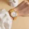 Michael Kors Ladies Watch Mini Everest MK7363 | Watches Prime